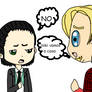 loki y thor