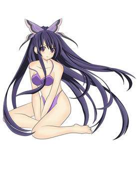 Tohka