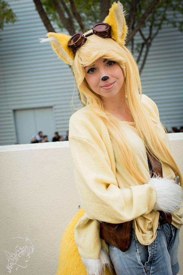 Tails Sonic Boom By JillianCosplay On DeviantArt tails-sonic-boom-by-jilliancosplay-on-deviantart
