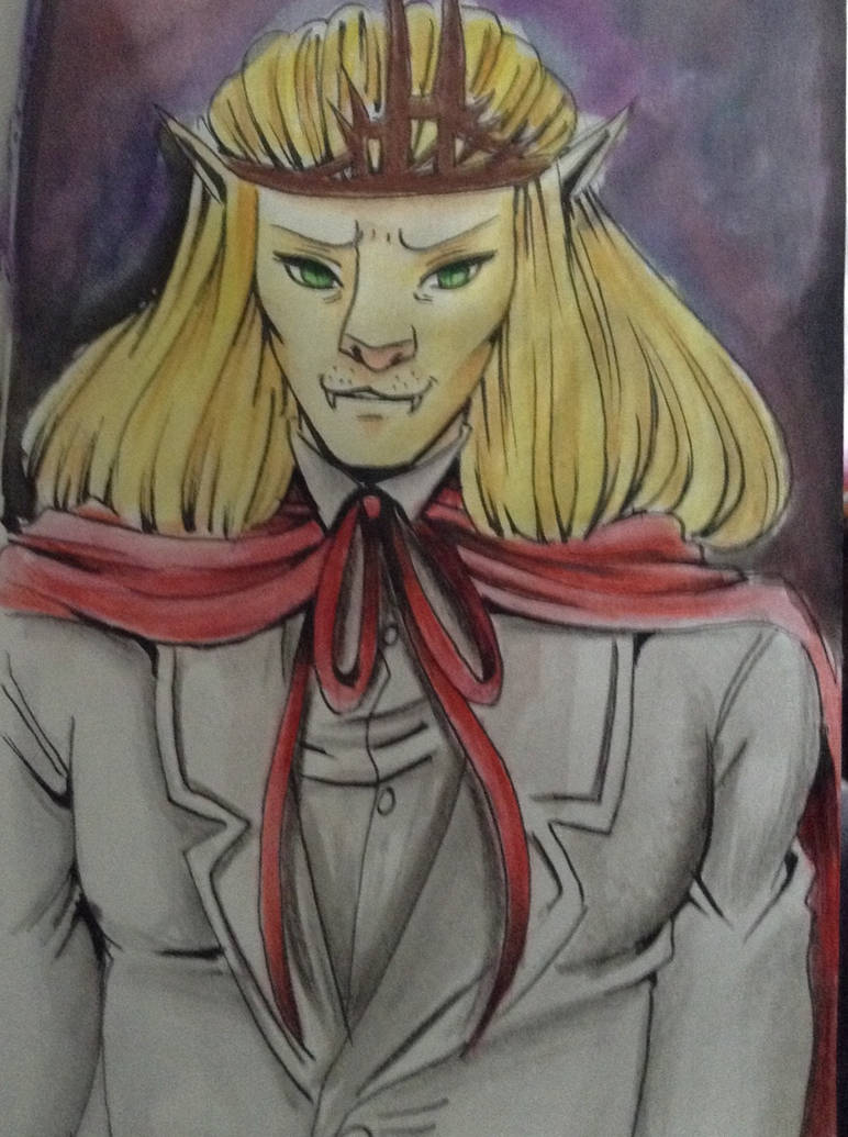 the vampire king adventure time by yamileth15285 on DeviantArt