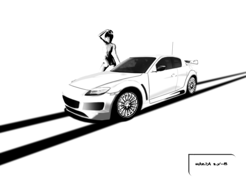 Rx-8