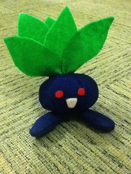 Oddish