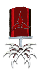 Klingon Medal