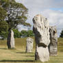 Avebury Stone Circle 6