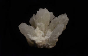 Crystal - Baryte