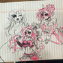 Sketch 146