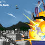 Fortnite Loading Screen