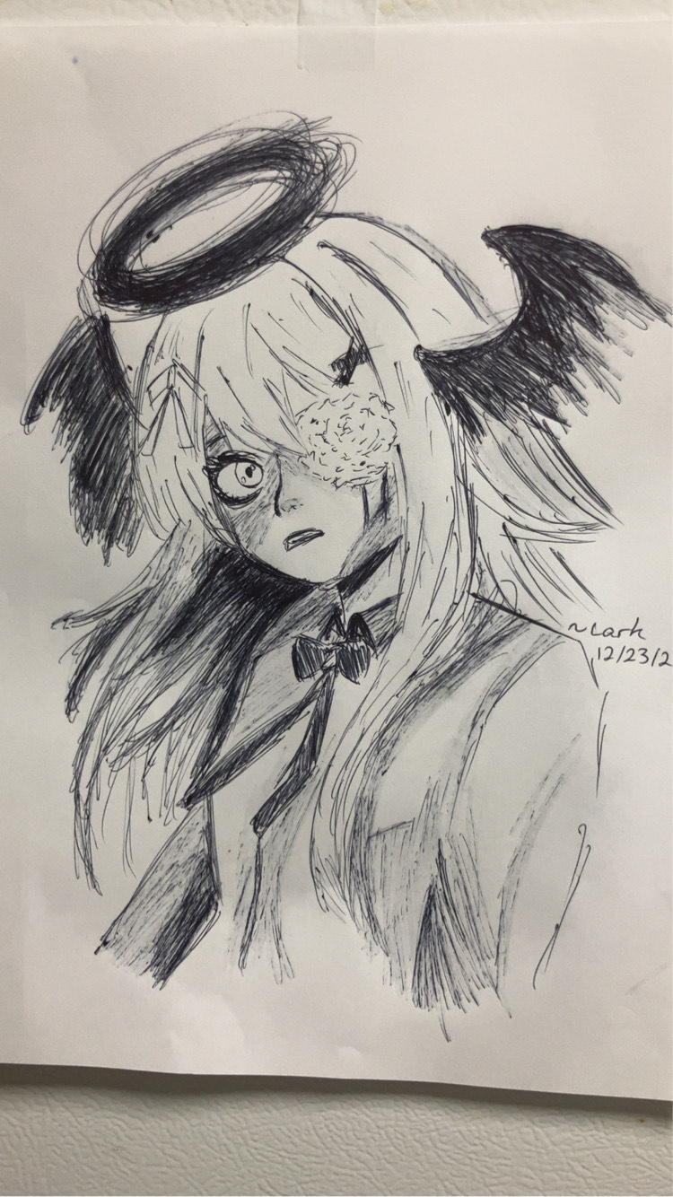 Sketch 194
