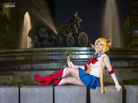 Sailor Moon