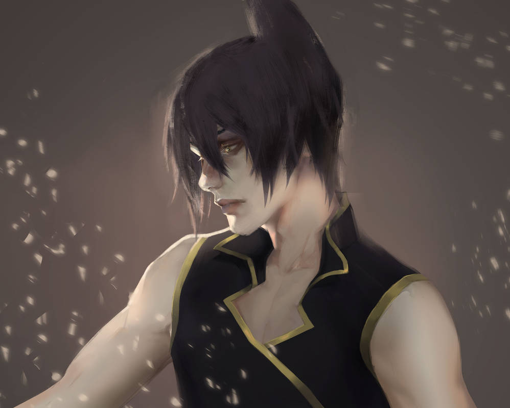 Ren Tao by Qi-Wender on DeviantArt