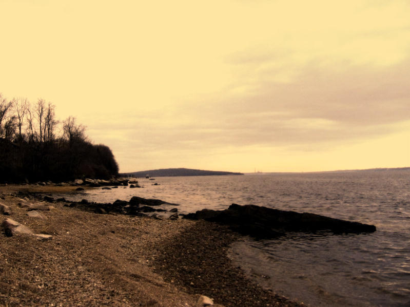 Invisible Sunset invisible sunset by VioletClementine on DeviantArt
