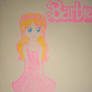 Barbie Movie 2023 drawing