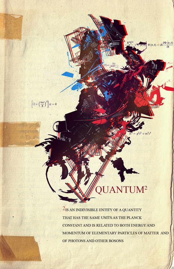 Quantum