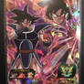 Dragon Ball Heroes Card Turles