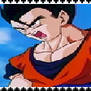 Gohan Stamp