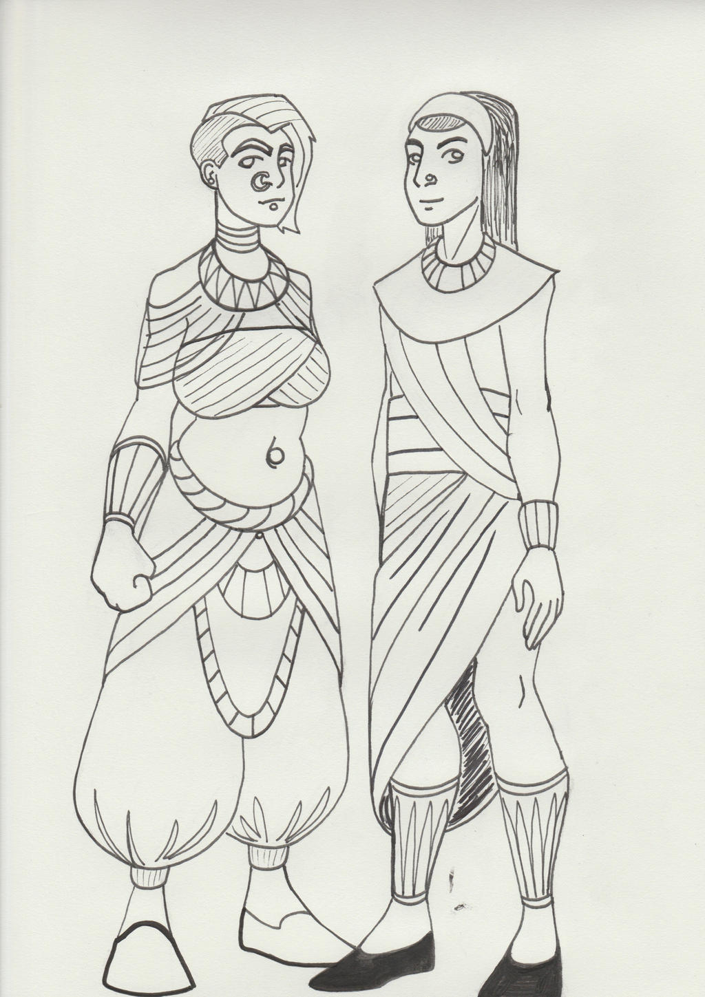 Solarians Language Solarians by 3892 on DeviantArt