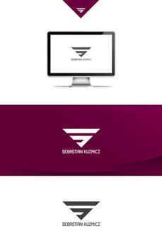 Personal logo