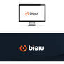 Bielu personal logo