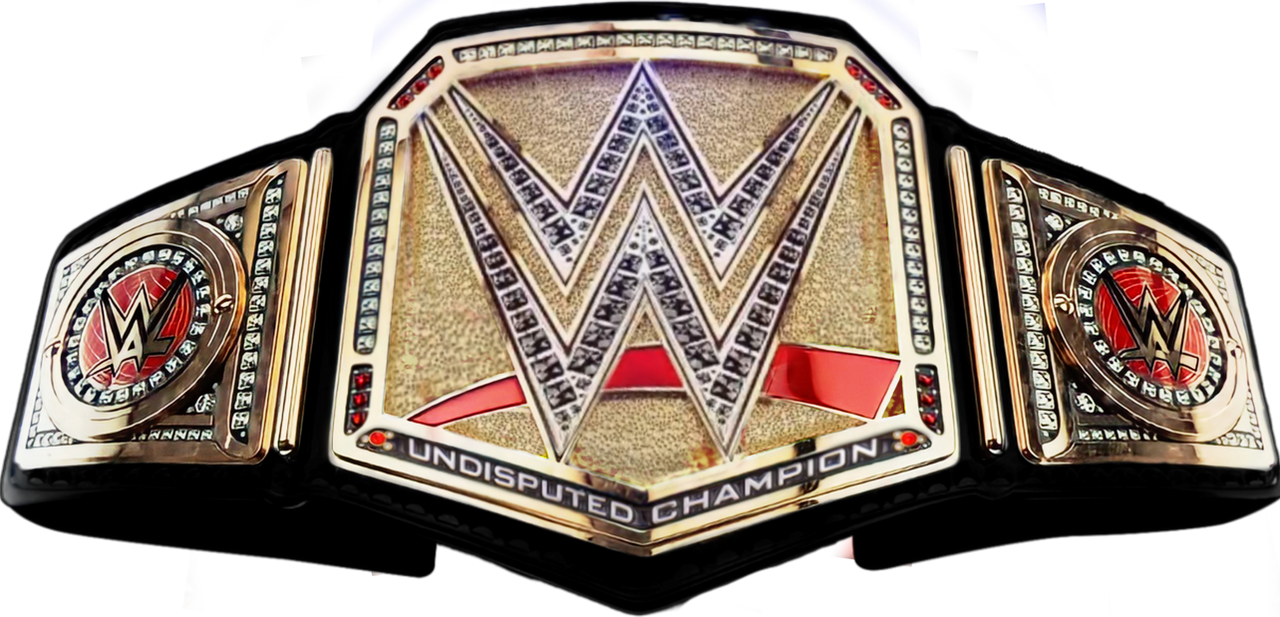Undisputed Title The Orton Absence and the Creative Vacuum
