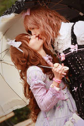 sweet lolita lovers