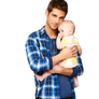 Baby daddy png