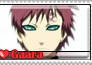 Stamp Gaara