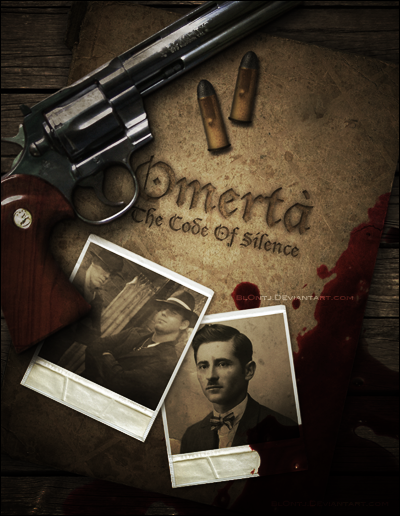 Omerta