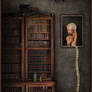 Living Paintings - Rapunzel