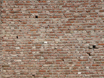 Brick wall 1