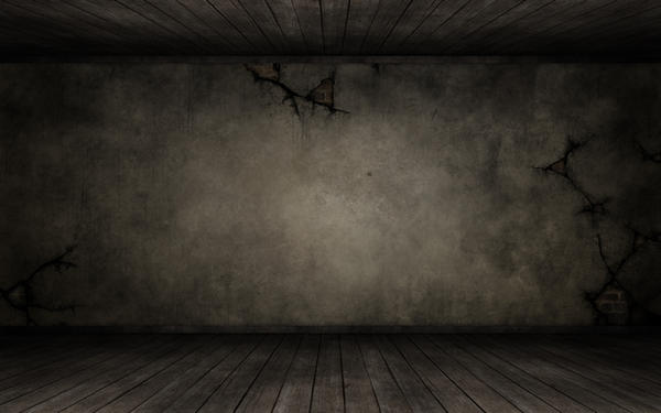 Old Dark Room
