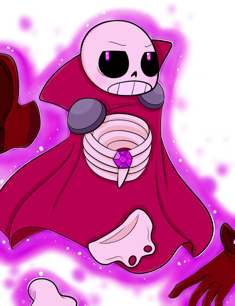 A Real Magic Skeleton! by Jesiah-Johnson on DeviantArt