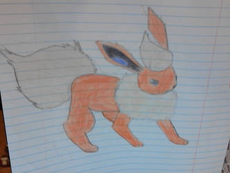 Flareon