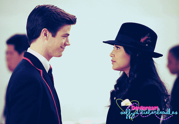 picture Glee Smooth Criminal Gif gif smooth criminal glee santana and