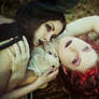 Sister Witches II