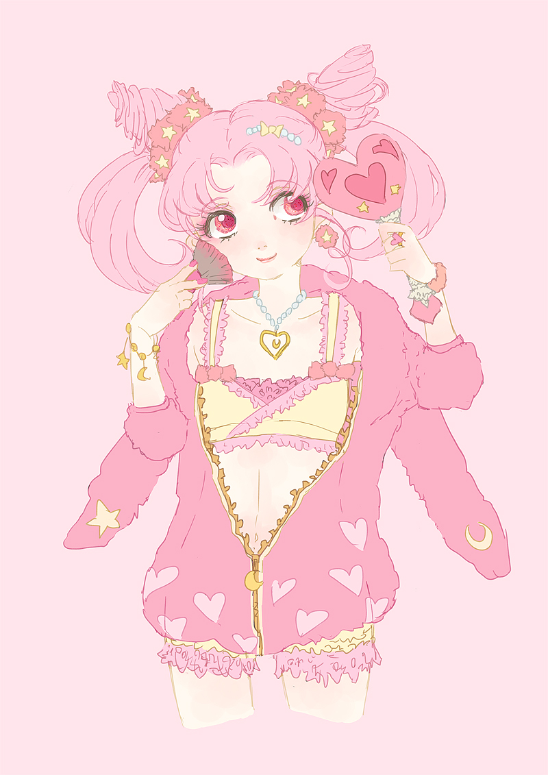 Chibiusa