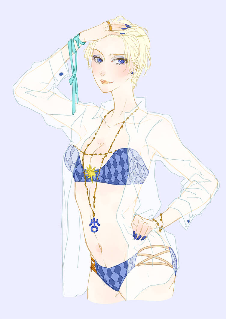 Haruka Tenoh by soudwrong
