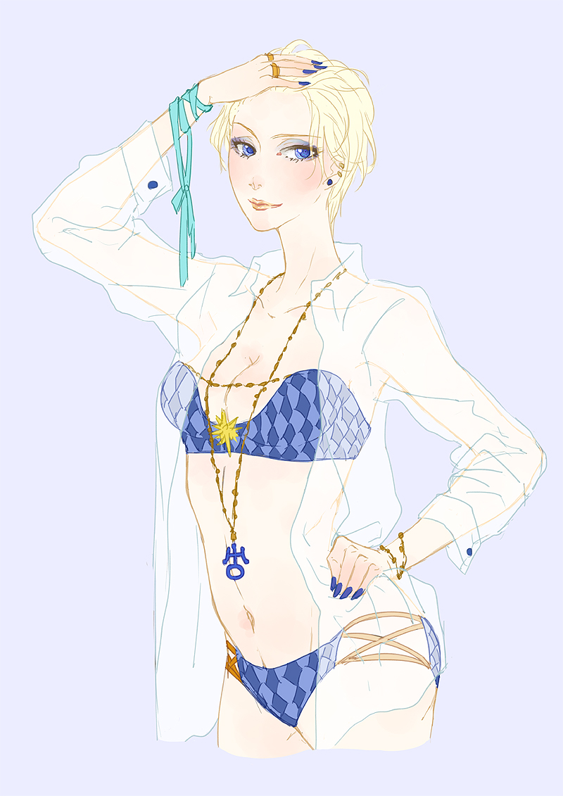 Haruka Tenoh by soudwrong