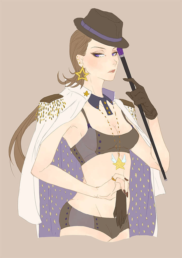 Kou Taiki by soudwrong