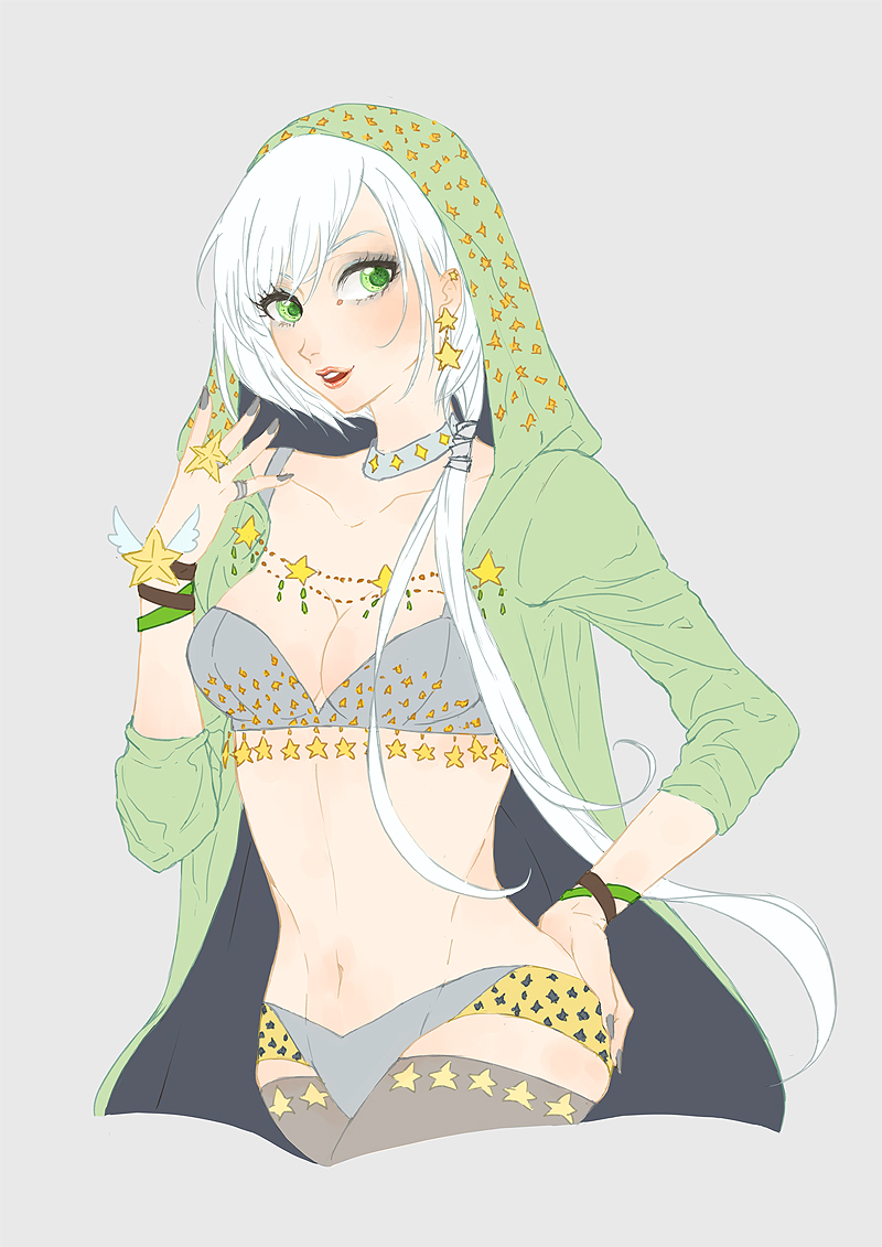 Kou Yaten by soudwrong