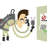 Dr. Egon Spengler Revisited