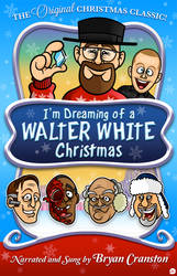 Breaking Bad Animated Christmas Special