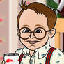 Fuller Mccallister