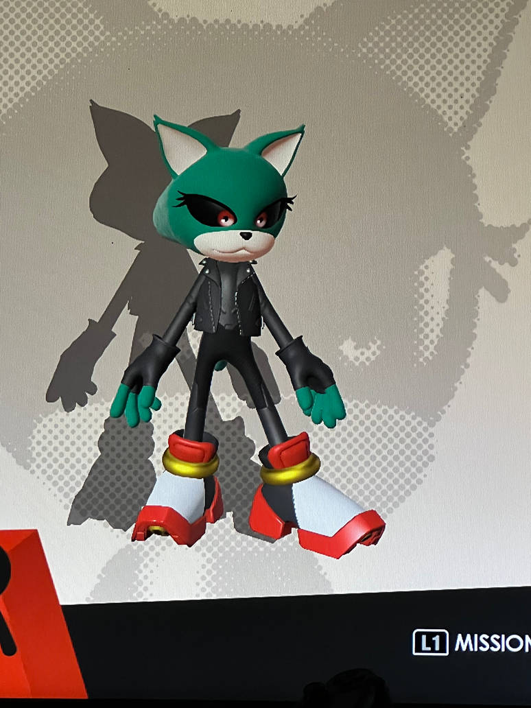 FemBlake The Cat by BlakeRitter on DeviantArt