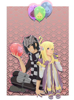 Ballons~