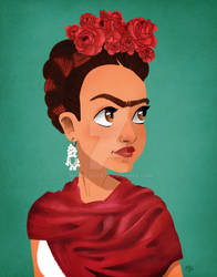 Frida