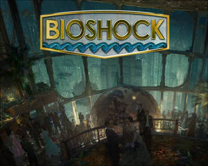 Bioshock Wallpaper