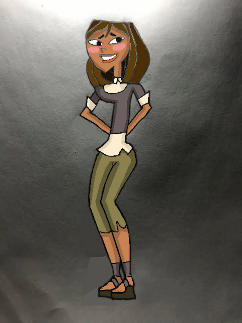 Courtney by MajesticPrincePowers on DeviantArt