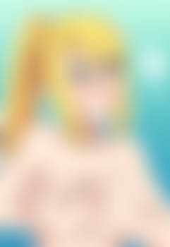 Samus's Heart-Shaped Boob