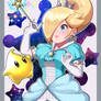 Early+Modern Rosalina