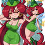 Betilla the Fairy